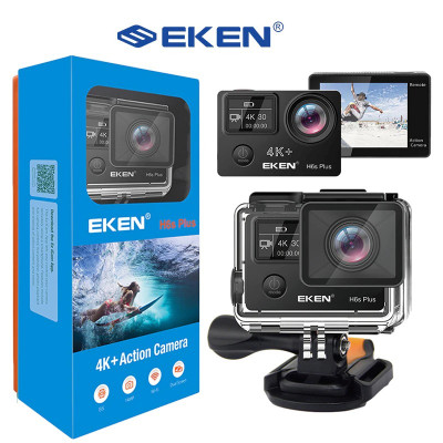 Eken H6S Plus